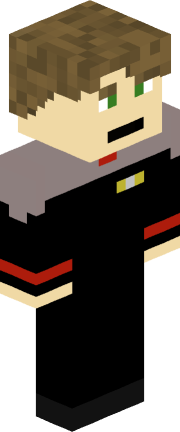 Skin Render