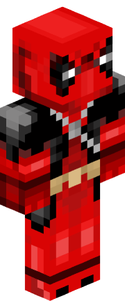 Skin Render