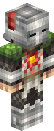 Skin Render