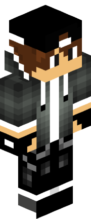 Skin Render