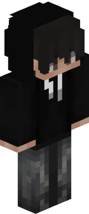 Skin Render