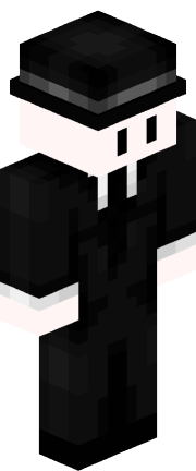 Skin Render