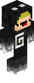 Skin gracza Acjawyrsonek