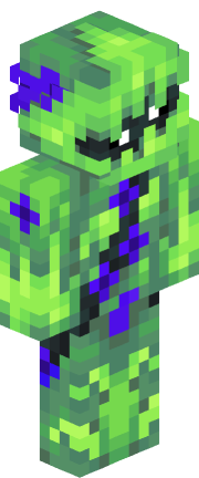 Skin Render