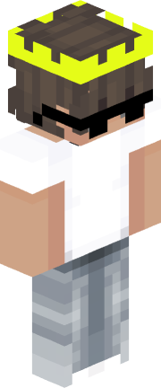 Skin Render