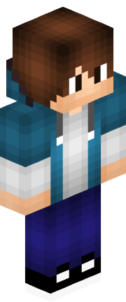 Skin Render