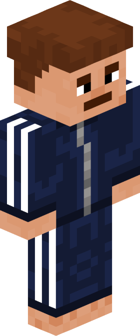 Minecraft-Skin von Aditotoro