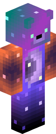 Skin Render