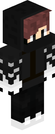 Skin Render