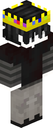 Skin Render
