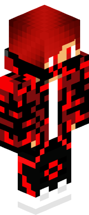 Skin Render