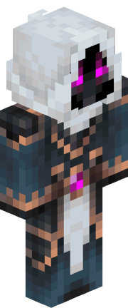 Skin Render