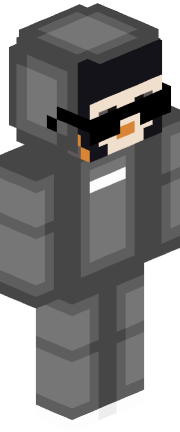 Skin Render