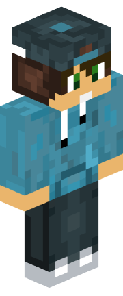 Skin Render