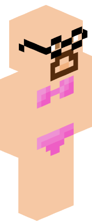 Skin Render