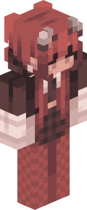 Skin Render