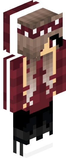 Skin de Adryy