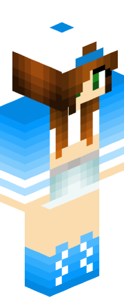Skin Render