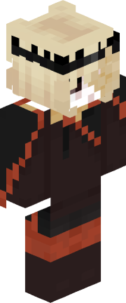 Skin Render