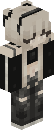 Skin Render