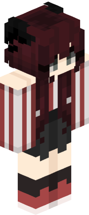 Skin Render
