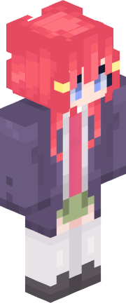 Skin Render
