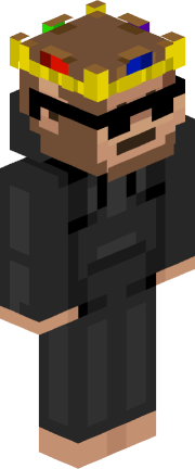 Skin Render