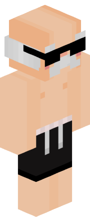 Skin Render