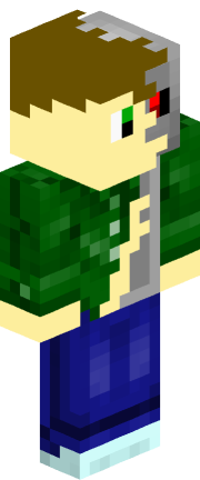 Skin Render