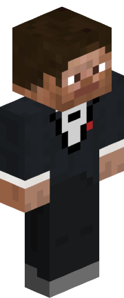 Skin Render