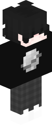 Skin Render