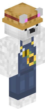 Skin Render