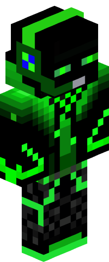 Skin de AguGamer