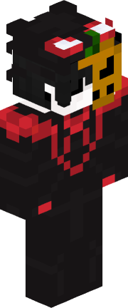 Skin Render