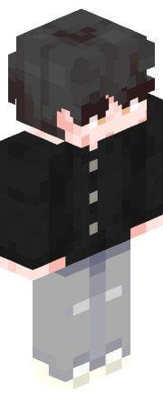 Skin Render