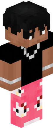 Skin Render