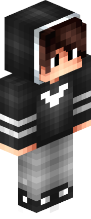 Skin Render