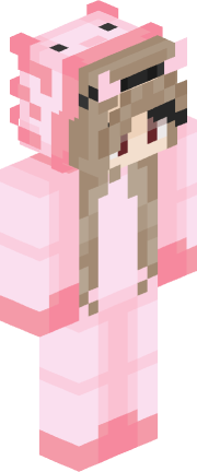 Skin Render