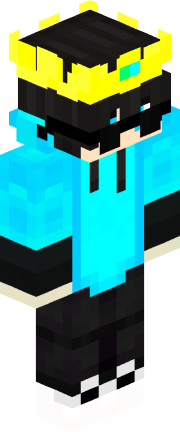 Skin Render