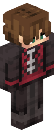 Skin Render