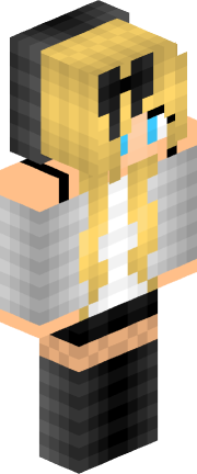 Skin Render