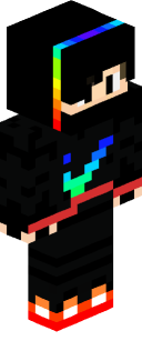Skin de AirodinXVI - BattleAdventure