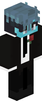 Skin Render