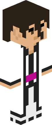 Skin Render