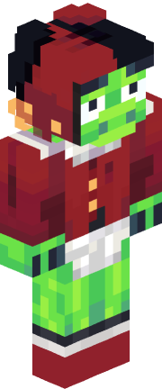 Skin Render