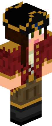 Skin Render