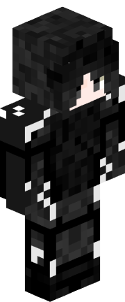 Skin Render