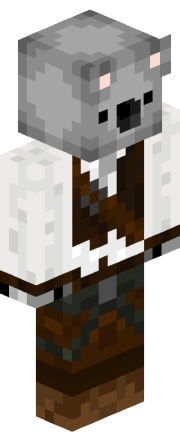 Skin Render