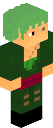 Skin Render