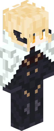 Skin de AkiraExe_